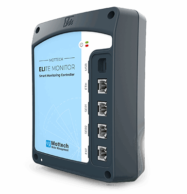 ELITE Monitor